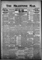 The Milestone Mail May 27, 1915