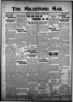 The Milestone Mail November 4, 1915