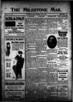 The Milestone Mail November 5, 1914