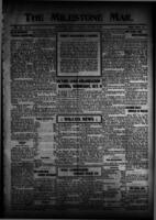 The Milestone Mail October [3], 1918