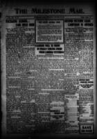 The Milestone Mail October 10, 1918