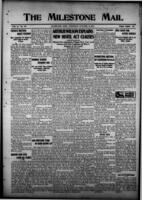 The Milestone Mail October 14, 1915