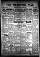 The Milestone Mail October 17, 1918