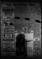The Milestone Mail October 22, 1914