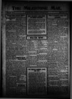 The Milestone Mail September 19, 1918
