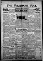 The Milestone Mail September 21, 1916