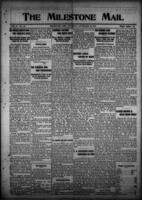 The Milestone Mail September 23, 1915