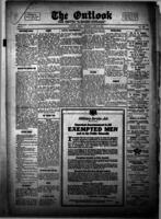 The Outlook April 4, 1918