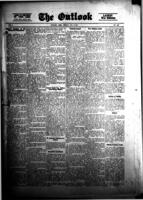 The Outlook August 14, 1914