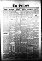 The Outlook August 20, 1915