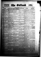 The Outlook August 21, 1914