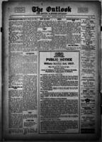 The Outlook August 22, 1918
