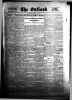 The Outlook August 28, 1914