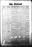 The Outlook August 6, 1915