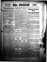The Outlook August 7, 1914