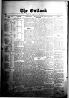 The Outlook December 25, 1914