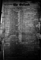 The Outlook January 1, 1915