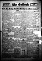 The Outlook June 12, 1914
