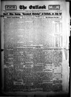 The Outlook June 19, 1914