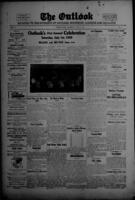 The Outlook June 29, 1939