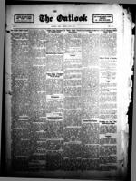 The Outlook May 1, 1914