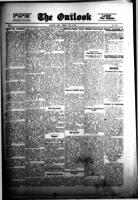 The Outlook October 16, 1914