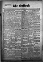 The Outlook October 20, 1916