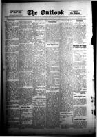 The Outlook October 23, 1914