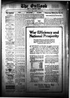 The Outlook October 31, 1918