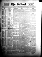 The Outlook October 9, 1914