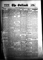 The Outlook September 25, 1914