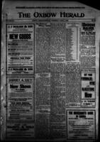 The Oxbow Herald April 1, 1915