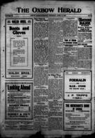 The Oxbow Herald April 16, 1914