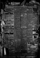 The Oxbow Herald April 22, 1915