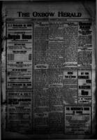 The Oxbow Herald April 29, 1915