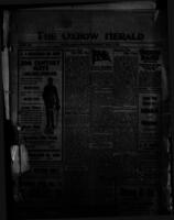 The Oxbow Herald April 6. 1916