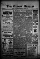 The Oxbow Herald August 17, 1916