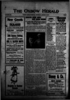 The Oxbow Herald August 19, 1915