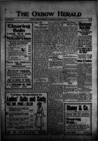 The Oxbow Herald August 5, 1915