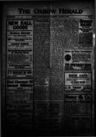 The Oxbow Herald August 8, 1918