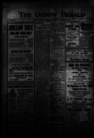 The Oxbow Herald August 9, 1917
