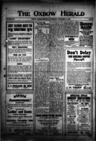 The Oxbow Herald December 14, 1916