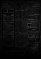 The Oxbow Herald December 19, 1918