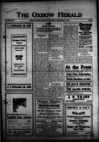 The Oxbow Herald December 23, 1915