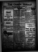The Oxbow Herald December 27, 1917