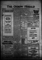 The Oxbow Herald December 30, 1915