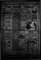 The Oxbow Herald December 7, 1916