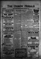 The Oxbow Herald February 11, 1915