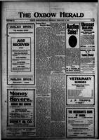 The Oxbow Herald February 12, 1914