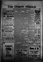 The Oxbow Herald February 17, 1916